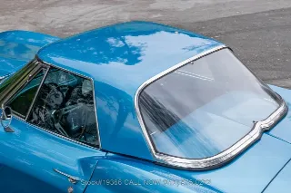 Foto 24 di 24: 1967 Chevrolet Corvette