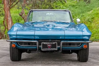 Foto 4 di 24: 1967 Chevrolet Corvette