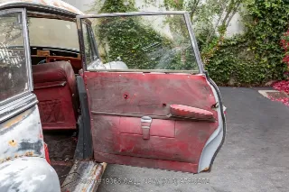 Foto 21 di 24: 1960 Mercedes Benz 300D Adenauer