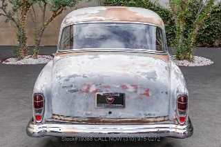 Foto 6 di 24: 1960 Mercedes Benz 300D Adenauer