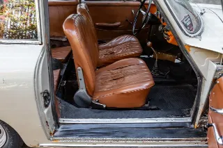 Foto 19 di 24: 1965 Porsche 356C Coupe