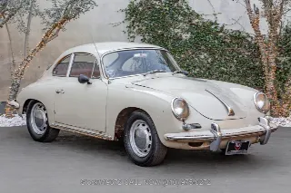 Foto 1 di 24: 1965 Porsche 356C Coupe