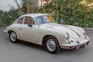 Foto 3 di 24: 1965 Porsche 356C Coupe