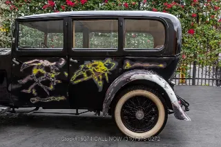 Foto 13 di 24: 1934 Rolls Royce 20 25
