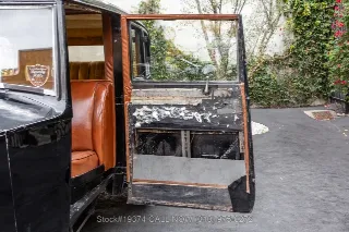Foto 14 di 24: 1934 Rolls Royce 20 25