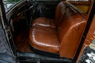 Foto 15 di 24: 1934 Rolls Royce 20 25