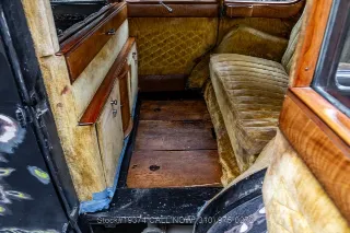 Foto 17 di 24: 1934 Rolls Royce 20 25