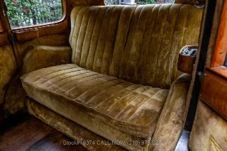 Foto 18 di 24: 1934 Rolls Royce 20 25