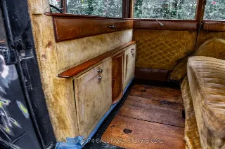 Foto 20 di 24: 1934 Rolls Royce 20 25