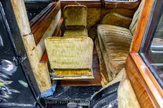 Foto 22 di 24: 1934 Rolls Royce 20 25