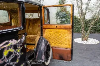Foto 23 di 24: 1934 Rolls Royce 20 25