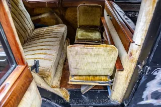 Foto 24 di 24: 1934 Rolls Royce 20 25