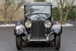 Foto 2 di 24: 1934 Rolls Royce 20 25