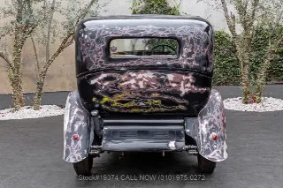 Foto 6 di 24: 1934 Rolls Royce 20 25