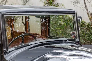 Foto 9 di 24: 1934 Rolls Royce 20 25