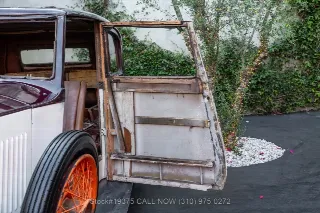 Foto 14 di 24: 1933 Rolls Royce 20 25