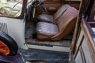 Foto 15 di 24: 1933 Rolls Royce 20 25