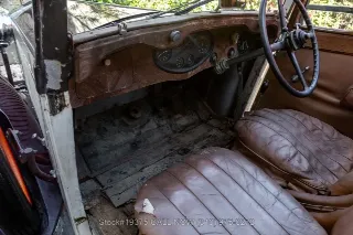 Foto 16 di 24: 1933 Rolls Royce 20 25