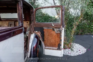 Foto 17 di 24: 1933 Rolls Royce 20 25