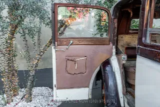 Foto 21 di 24: 1933 Rolls Royce 20 25
