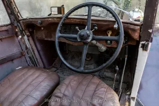 Foto 23 di 24: 1933 Rolls Royce 20 25