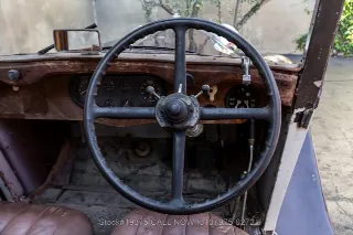 Foto 24 di 24: 1933 Rolls Royce 20 25