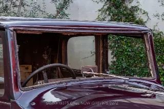 Foto 9 di 24: 1933 Rolls Royce 20 25