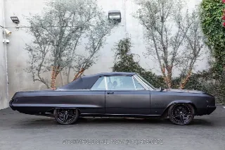 Foto 10 di 24: 1968 Dodge Polara