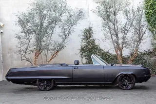 Foto 4 di 24: 1968 Dodge Polara