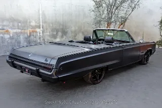 Foto 5 di 24: 1968 Dodge Polara
