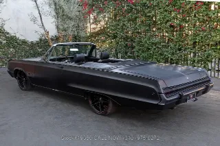 Foto 7 di 24: 1968 Dodge Polara