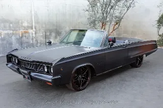 Foto 8 di 24: 1968 Dodge Polara