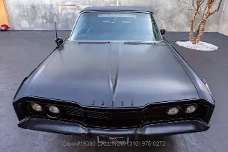 Foto 9 di 24: 1968 Dodge Polara