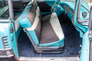 Foto 20 di 24: 1956 Packard 400