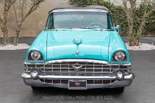 Foto 2 di 24: 1956 Packard 400