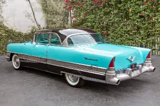 Foto 7 di 24: 1956 Packard 400