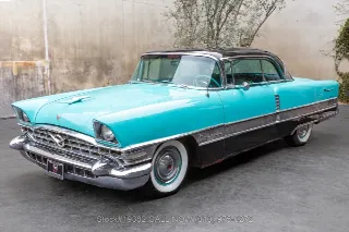 Foto 8 di 24: 1956 Packard 400
