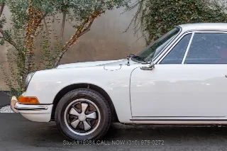 Foto 12 di 24: 1969 Porsche 911T Coupe