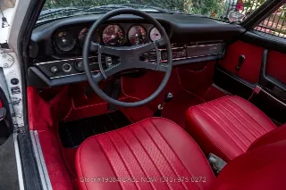 Foto 17 di 24: 1969 Porsche 911T Coupe