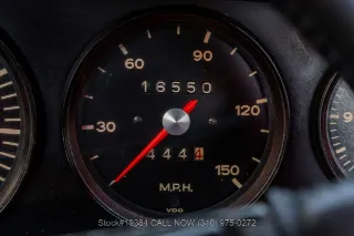 Foto 19 di 24: 1969 Porsche 911T Coupe