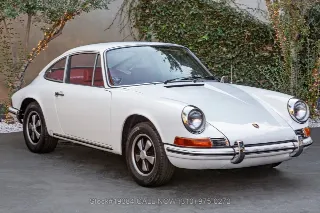 Foto 1 di 24: 1969 Porsche 911T Coupe