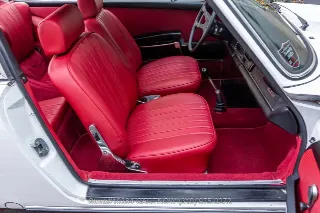 Foto 20 di 24: 1969 Porsche 911T Coupe