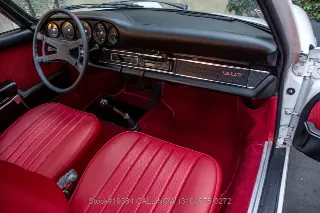 Foto 22 di 24: 1969 Porsche 911T Coupe