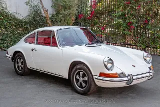 Foto 3 di 24: 1969 Porsche 911T Coupe