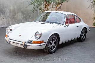 Foto 8 di 24: 1969 Porsche 911T Coupe