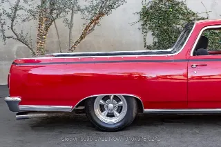 Foto 11 di 24: 1965 Chevrolet El Camino
