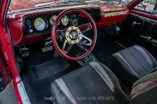 Foto 16 di 24: 1965 Chevrolet El Camino