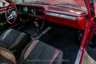 Foto 20 di 24: 1965 Chevrolet El Camino
