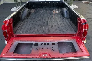 Foto 23 di 24: 1965 Chevrolet El Camino