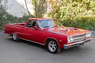 Foto 3 di 24: 1965 Chevrolet El Camino